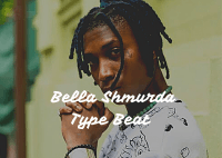 beatonthebeat - BELLA SHMURDA TYPE BEAT
