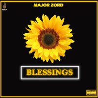 Major-Zord - Blessings
