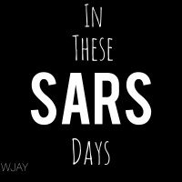WJay - In These SARS Days (Freestyle)