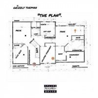 Grizzly Theman - The Plan (Plan B)