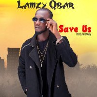 Lamzy Qbar - Save Us