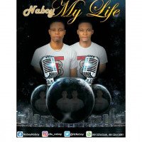 NABOY - MY LIFE