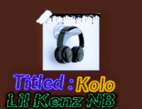 Lil kenz NB - Lil Kenz_Kolo_ft_Brewneer_[official Music Video]_