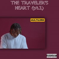 MULTILORD - The Traveler's Heart