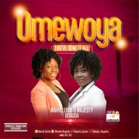 marvellous x Majesty - Omewoya