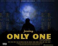 �Jeremy - Only One