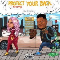 Bomsjazzy - Protect Your Back (Real Love)
