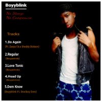 Boyyblink - Head Up