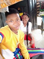 Deblessedchild - Gbana
