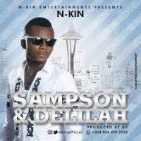 N-KIN SAMPSON & DELILAH - Sampson & Delilah