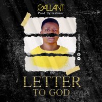 gallant - Letter-to-god-prod-by-teshmix