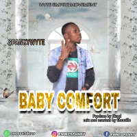 Spankywyte - Baby Comfort