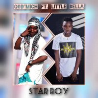 God'Mich - Star Boy (feat. Little Bella)