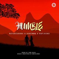 Rays Records - Humble (feat. Uchenwa, Rayjacko)