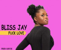 Bliss jay - Bliss Jay- Fake Love