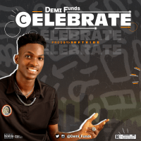 Demi Funds - Celebrate