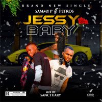 Sammy P - Jessy Baby (feat. PETROS)
