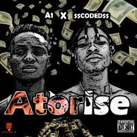 $$CODED$$ - Atorise (feat. A1)