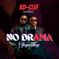 KD - No Drama (Ft. Sugarboy)