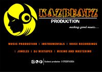 Dagizah - Better Boy