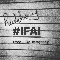 Rudeboy - #IFAi