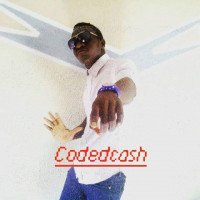 Coded Cash - Love U Baby