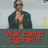 Mypher - War Camp Cypher (WCC) 1