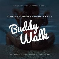 Mr Ay - Buddy Walk