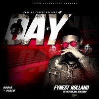 FYNEST ROLAND - DAY