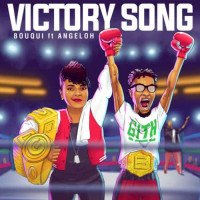 Bouqui - Victory Song (feat. Angeloh)