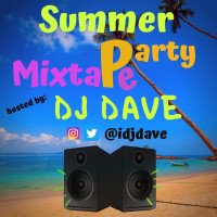 Dj Dave - DJ DAVE - SUMMER PARTY 2020