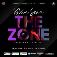 Kelvin Sean - The Zone