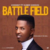 Konnekt - Battle-field