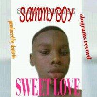 Sammy boy - Sweet Love