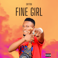 Skyton - Fine Girl