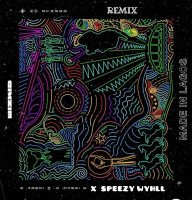 Speezy Wyhll - No Stress Remix
