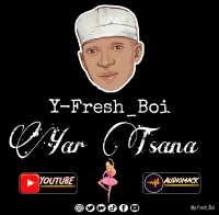 Y-Fresh_Boi - Yar Tsana (Star Doll))