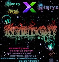 Neezy FBi X Staryz - Mercy - Magicng.com