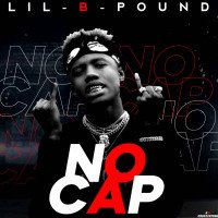 Lil-b-pound - No Cap