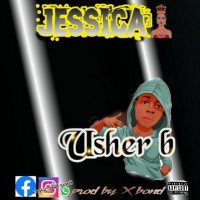 Usher-b - Jessica