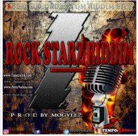 Mogya Tom - Rockstars Riddim By Mogyeez