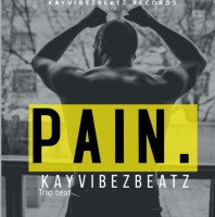 Kayvibezbeatz - Pain