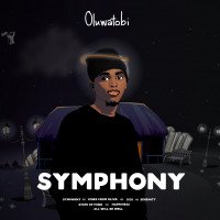 OLuwaTobi - Serenity