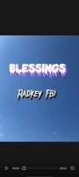 Radkey fbi - Blessings