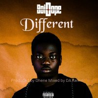 BoiDope - Different