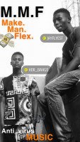 Horbahgo x Jayflyest - Make Man Flex
