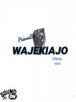 PrimeBoi - Wajekiajo