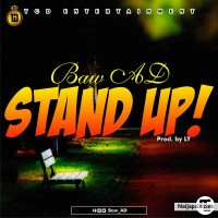 Baw AD - Stand Up