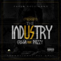 Erigga - The Industry (feat. P Fizzy)