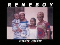 Reneboy - Story Story